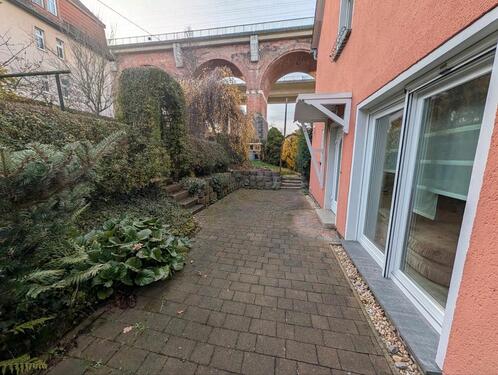 Foto - Einfamilienhaus in Werdau zur Miete