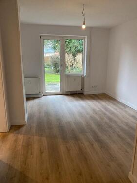 Foto - Erdgeschoßwohnung in Schenefeld zur Miete