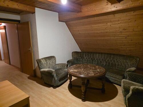 Foto - 2 Zimmer Dachgeschoßwohnung in Ostritz