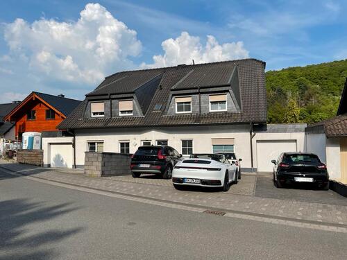 Foto - Erdgeschosswohnung zu vermieten