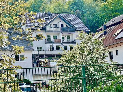 Foto - 3 Zimmer Erdgeschoßwohnung zur Miete in Bad Neuenahr-Ahrweiler