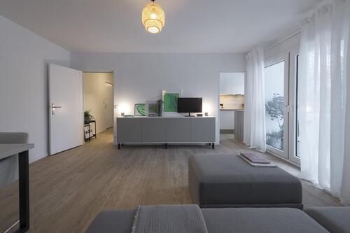 Foto - 2 Zimmer Etagenwohnung in Berlin