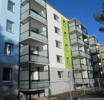 A4RES - Reif für die Insel? Traumhafte 3-Raumwohnung mit Balkon + Fahrstuhl in Riems - Greifswald Eldena