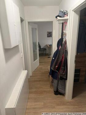 Foto - Etagenwohnung in Greifswald zur Miete