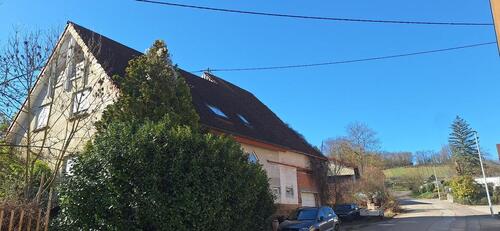 Foto - EINFAMILIENHAUS AUS VERSTEIGERUNG