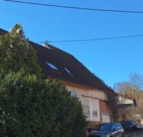 EINFAMILIENHAUS AUS VERSTEIGERUNG - Pfaffenhofen