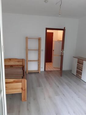 Foto - 1 Zimmer Erdgeschoßwohnung in Worms