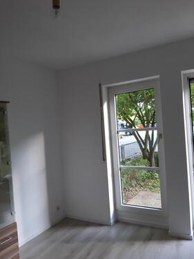 Foto - Erdgeschoßwohnung in Worms zum Kaufen