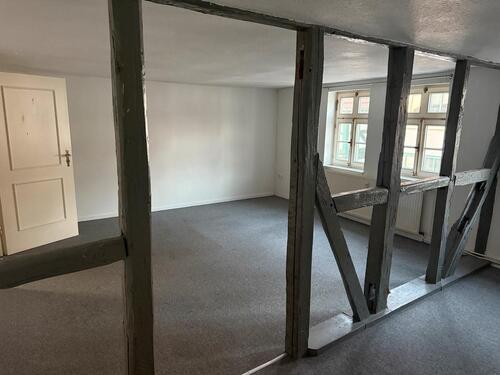 Foto - Singlewohnung in Melsungen - 460,00&nbsp;EUR Kaltmiete, ca.&nbsp; 60,00&nbsp;m&sup2;