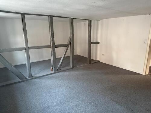 Foto - 2 Zimmer Etagenwohnung zur Miete in Knüllwald