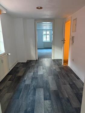 Foto - Etagenwohnung in Knüllwald zur Miete