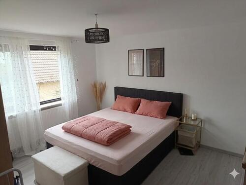 Foto - 4 Zimmer Etagenwohnung zur Miete in Heusweiler