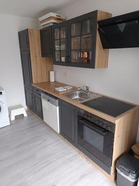 Foto - Etagenwohnung in Heusweiler zur Miete