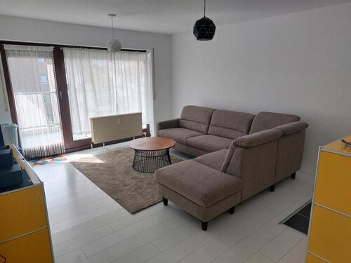 Foto - 2 Zimmer 53,74 qm Duschbad,Westbalkon,Kochnische