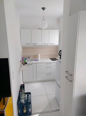 Foto - 2 Zimmer Etagenwohnung zur Miete in Idstein