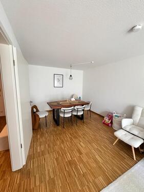 Foto - 2 Zimmer Erdgeschoßwohnung in Lahr (Schwarzwald)