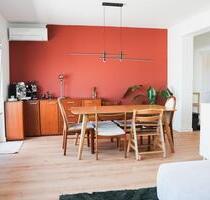Penthouse über den Dächern von Ettlingen mit WOW Effekt