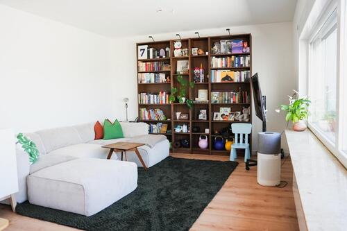 Foto - 3 Zimmer Einfamilienhaus zur Miete in Ettlingen