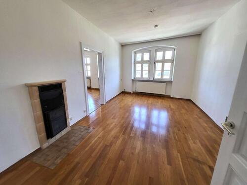 Foto - 3 Zimmer Etagenwohnung zur Miete in Hof