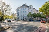 Foto - Sanierte 2-R Wohnung mit Balkon zu vermieten