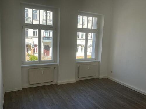 Foto - Etagenwohnung in Leipzig zur Miete