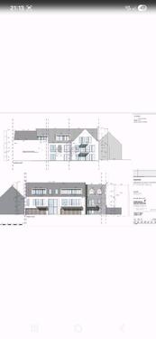 Foto - Genehmigtes Mehrfam. haus-Projekt in Reiskirchen