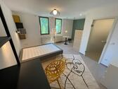 Foto - 1 Zimmer Etagenwohnung zur Miete in Halle (Saale)