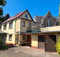 Platz für Caravan, Boot, Hund & Familie - Ihr Zuhause in Roßla - Südharz