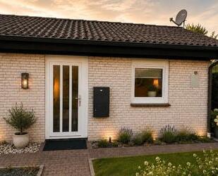 Kernsaniertes Haus am See, 74 qm Wohnfläche, 500 qm Garten - Meschede