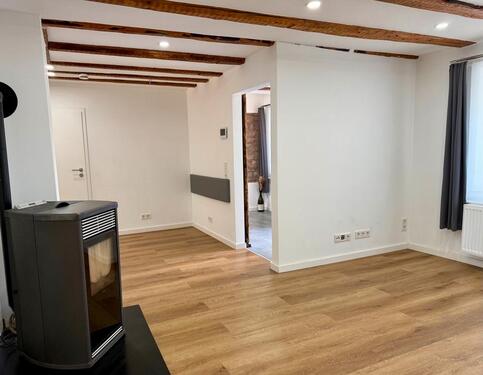 Foto - 4 Zimmer Doppelhaushälfte zum Kaufen in Lebach