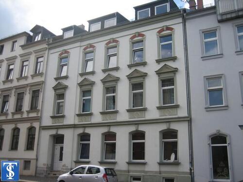 Foto - 4 Zimmer Wohnung Erdgeschoss - 420,00 EUR Kaltmiete,