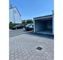 Garage in Nürnberg Leyh zur Miete