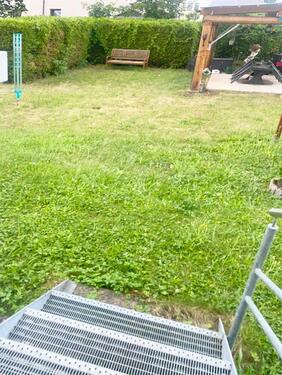Foto - Etagenwohnung zur Miete in Sömmerda