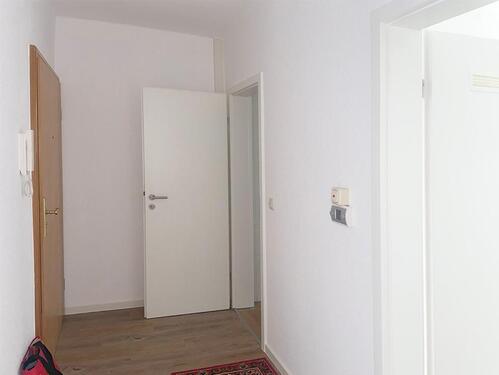 Foto - Etagenwohnung in Sömmerda zur Miete