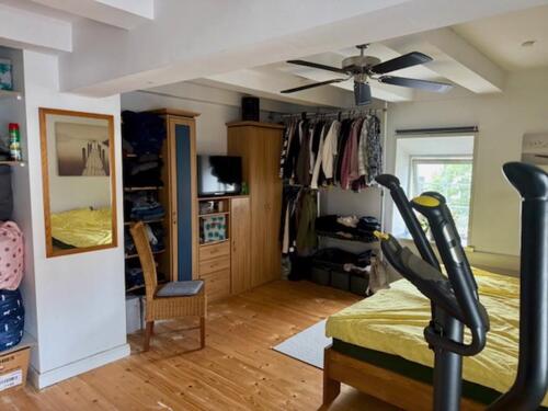 Foto - Etagenwohnung zur Miete in Wismar