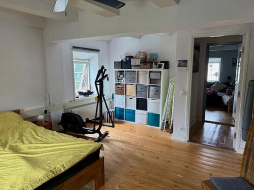 Foto - Etagenwohnung in Wismar