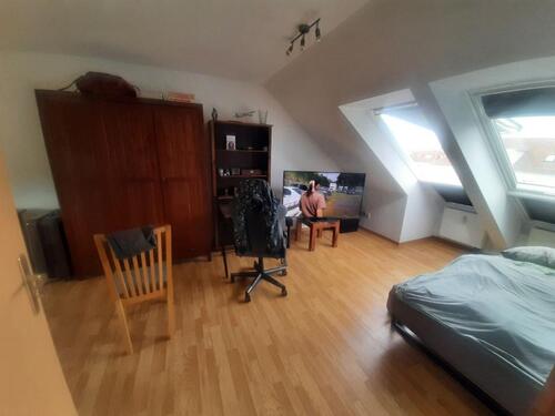 Foto - Charmante Wohnung ab 06.10. für 3 Monate Zwischenmiete Greifswald