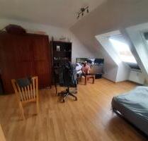 Charmante Wohnung ab 06.10. für 3 Monate Zwischenmiete Greifswald