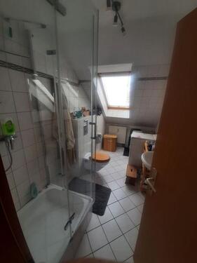 Foto - Etagenwohnung zur Miete in Greifswald