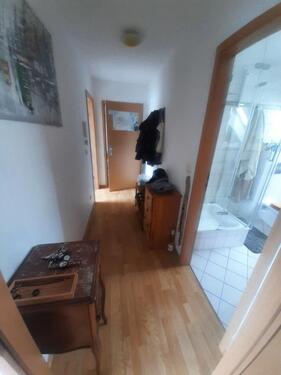 Foto - Etagenwohnung in Greifswald zur Miete