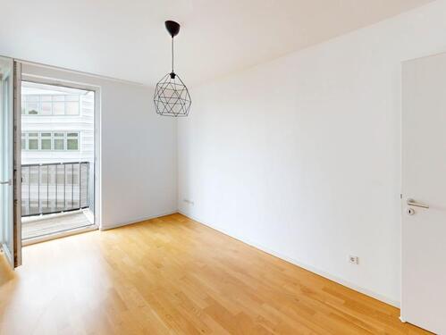 Foto - Etagenwohnung in Berlin zur Miete