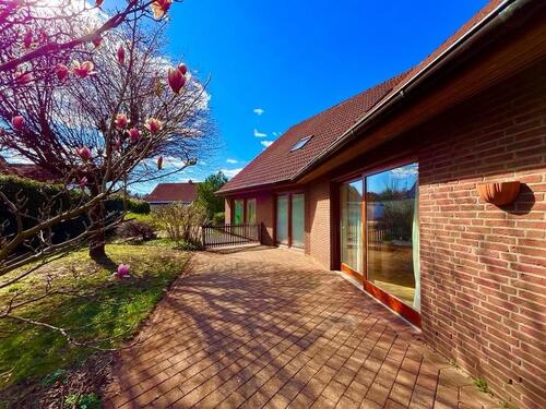 Foto - Exklusives Wohnen in Bestlage vor dem Eyssel