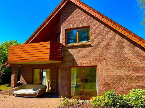 Foto - Einfamilienhaus in Gifhorn