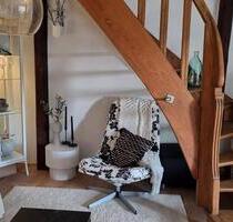 Wohnung, Singlwohnung, DG, 2-Zimmer, Friedberg-Dorheim - Friedberg (Hessen)