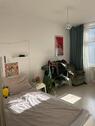 Foto - schöne Altbauwohnung im Kreuzviertel zur Untermiete (01.01.-30.06