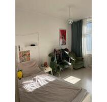schöne Altbauwohnung im Kreuzviertel zur Untermiete (01.01.-30.06 - Dortmund Innenstadt Ost