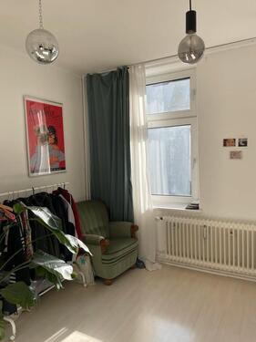 Foto - Etagenwohnung zur Miete in Dortmund