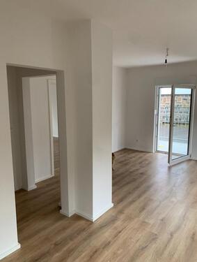 Foto - Etagenwohnung in Idar-Oberstein