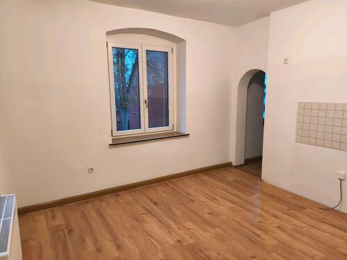 Foto - Etagenwohnung zur Miete in Niederwürschnitz