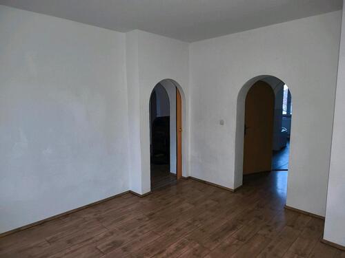 Foto - Etagenwohnung in Niederwürschnitz zur Miete